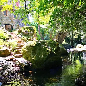 El Moli Del Montseny Casa rural