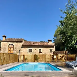 Gich Espacio Rural Casa rural